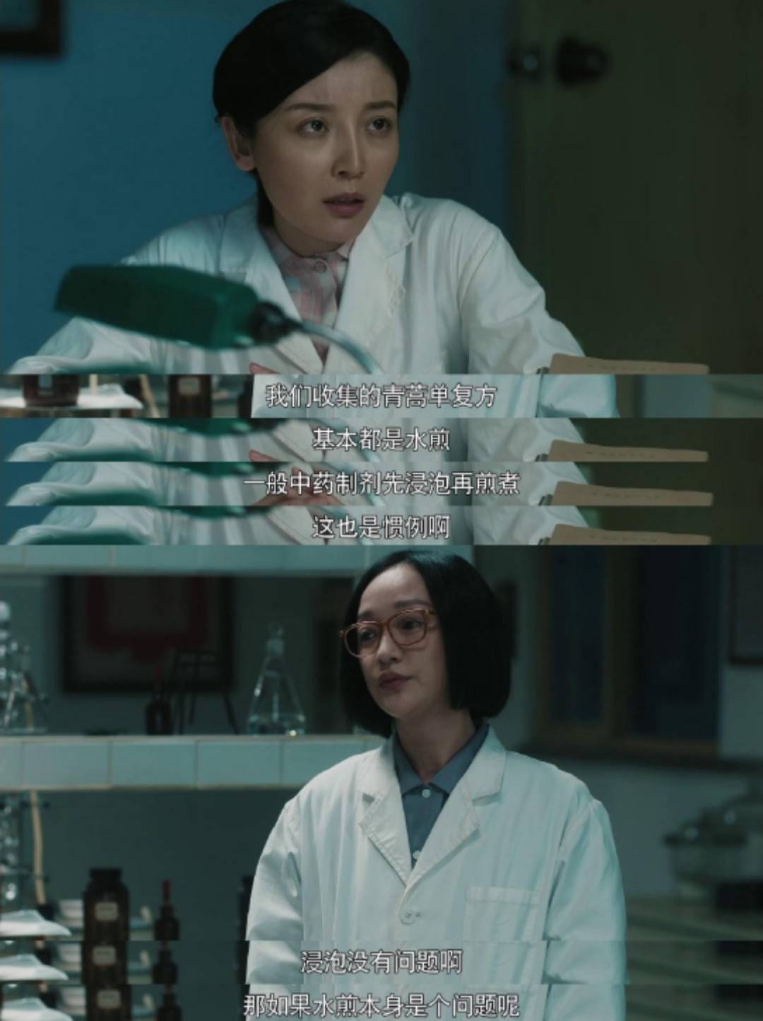 角色|《功勋》选角，导演定了4条高难度标准，周迅因粉丝一句话入选