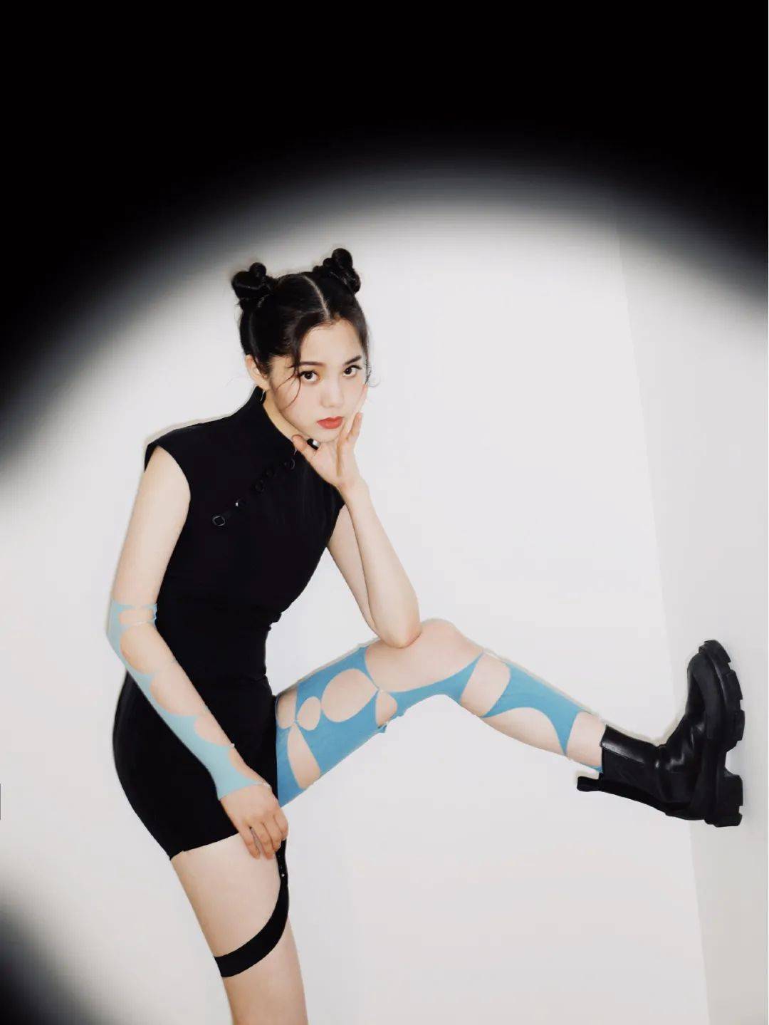 趋势 今秋打死都不要买的几件雷品，真的太土气了！