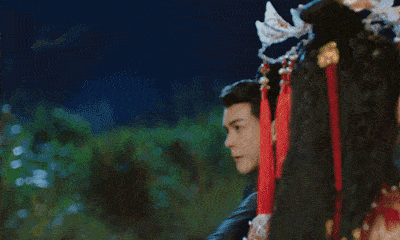 曾舜|?刚开播就有四个人想娶她？鞠婧祎、曾舜晞《嘉南传》值得看吗？