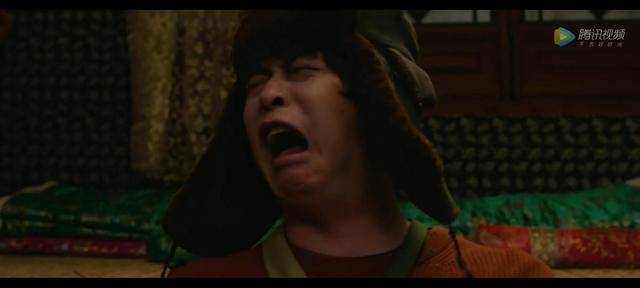 电影|豆瓣评分6.0,剧情惊悚、结尾有悬念,这部网络电影要被吹爆了?