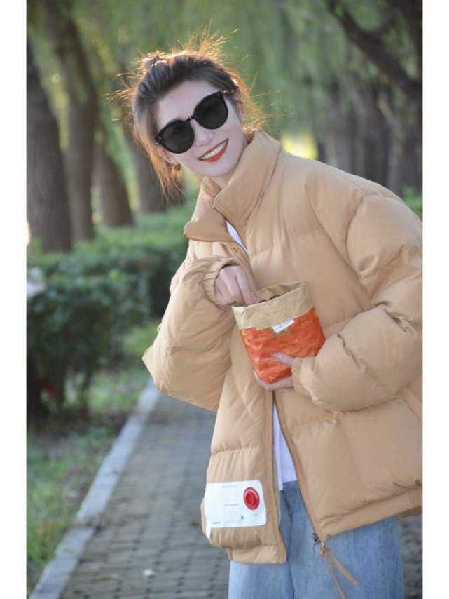 标准 冬天的羽绒服千万别乱买，照着这个标准选，有格调又有品味