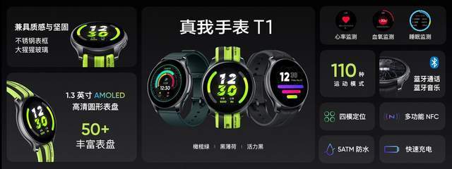 realme|realme发布真我GT Neo2T等三款新品，打响双11第一枪