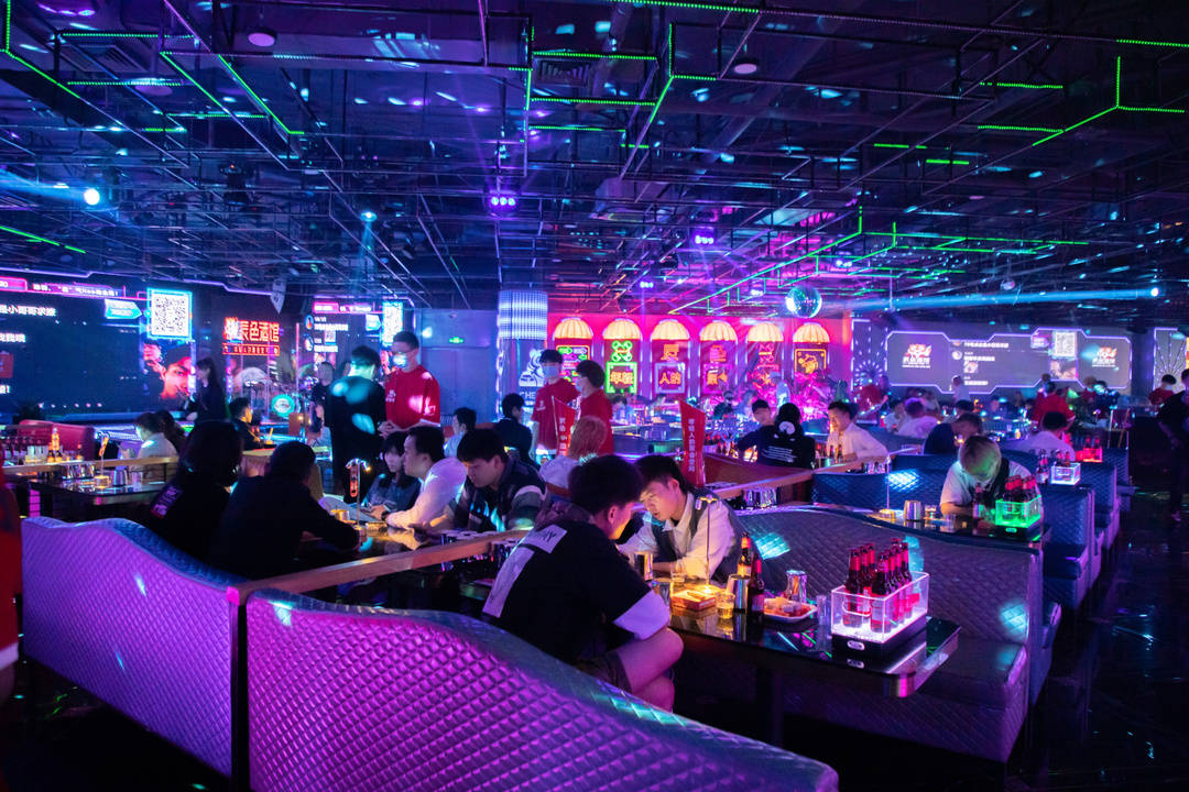 辰色酒馆怎么开店创业必看首选