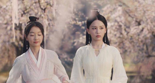 这次我没法吹她演技好 周冬雨