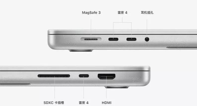 Max|一文看懂！刘海屏MacBook 、性能炸裂的芯片和新款AirPods3…这次发布会亮点？