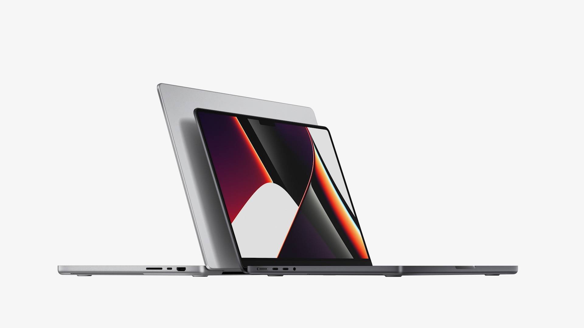 系列|苹果炸场发布会总结：AirPods3和MacBook Pro，M 系列最强芯都来了