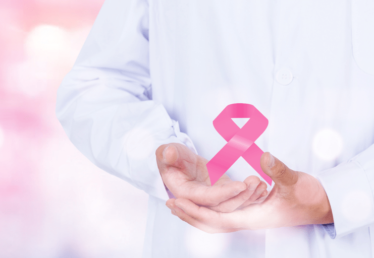 肿块|乳腺增生会变成乳腺癌吗？