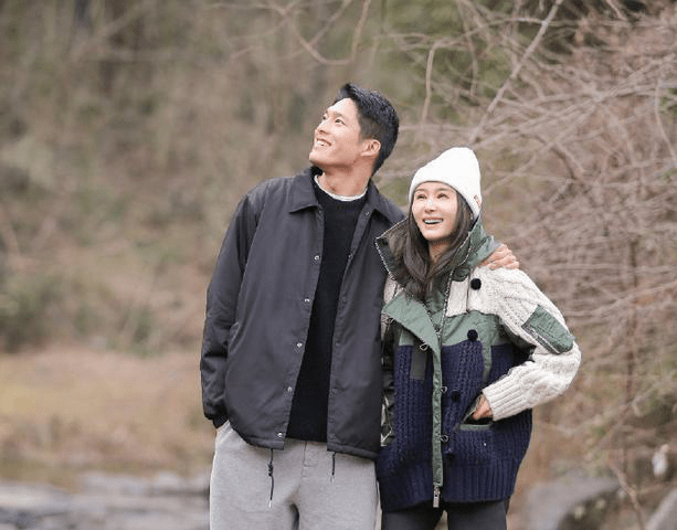 钢琴|王子文，中年女演员也可以甜甜的恋爱！