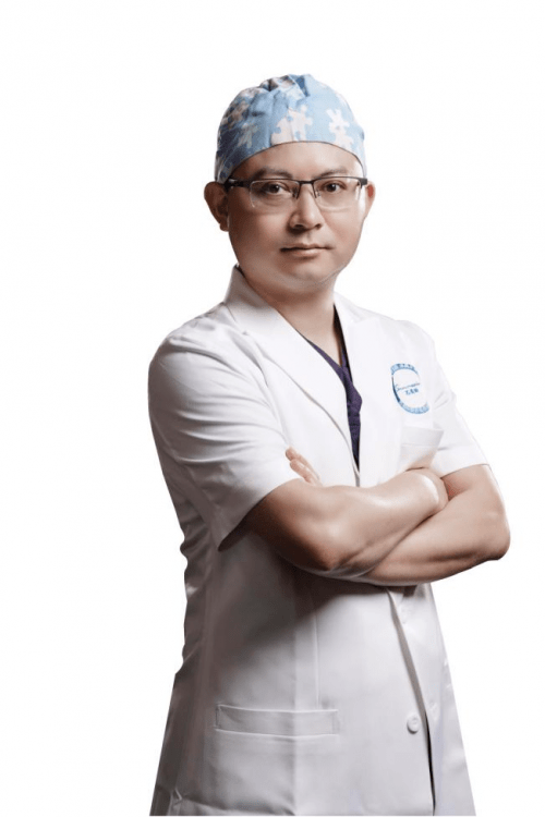 医疗杭州芯美昕：10月福利季，专家邀约不惧岁月