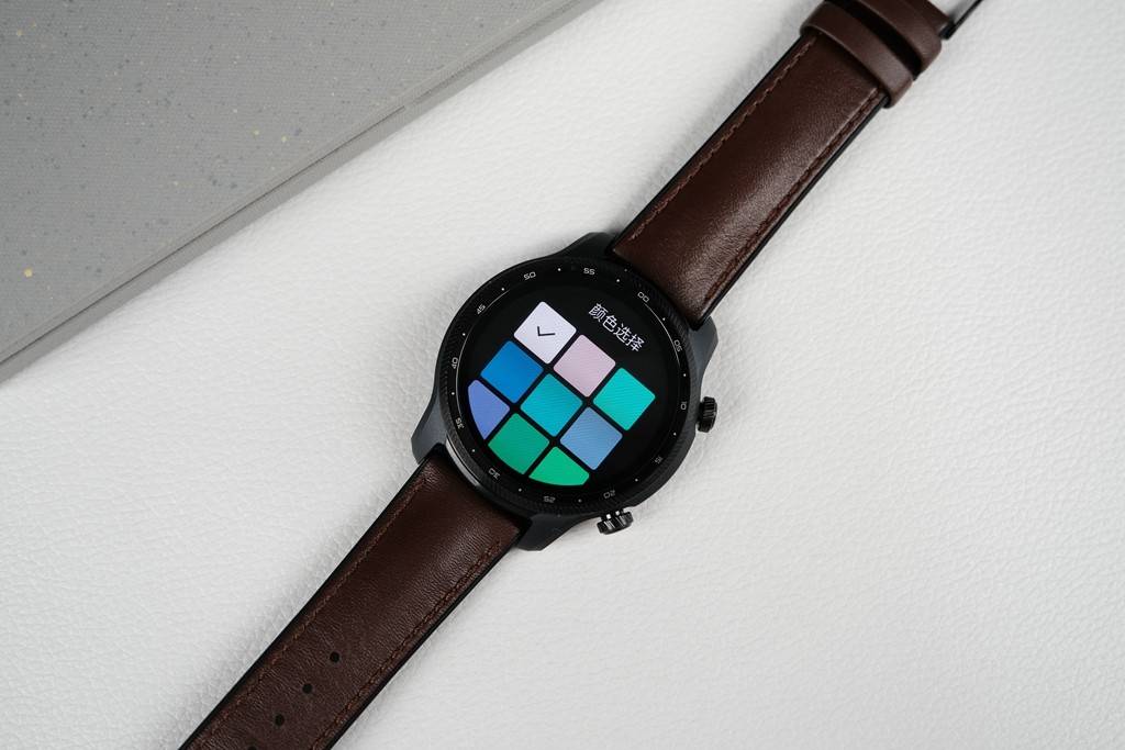 设计|TicWatch Pro X评测：2021年，最高造诣的旗舰智能手表
