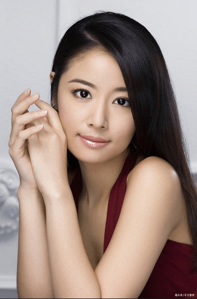 眼睛娱乐圈没动刀整容纯天然美丽的十大女星
