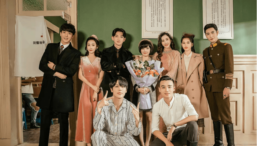 分析|没等来《一见倾心》，等到了陈星旭《真相》定档，悬疑剧效果拉满