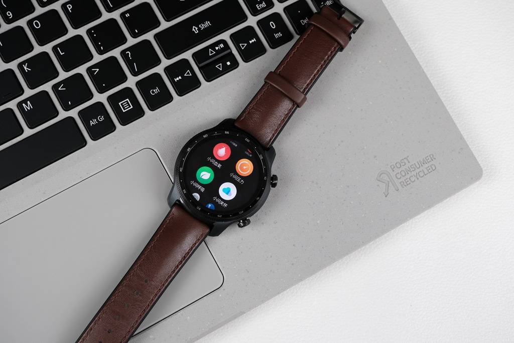 设计|TicWatch Pro X评测：2021年，最高造诣的旗舰智能手表