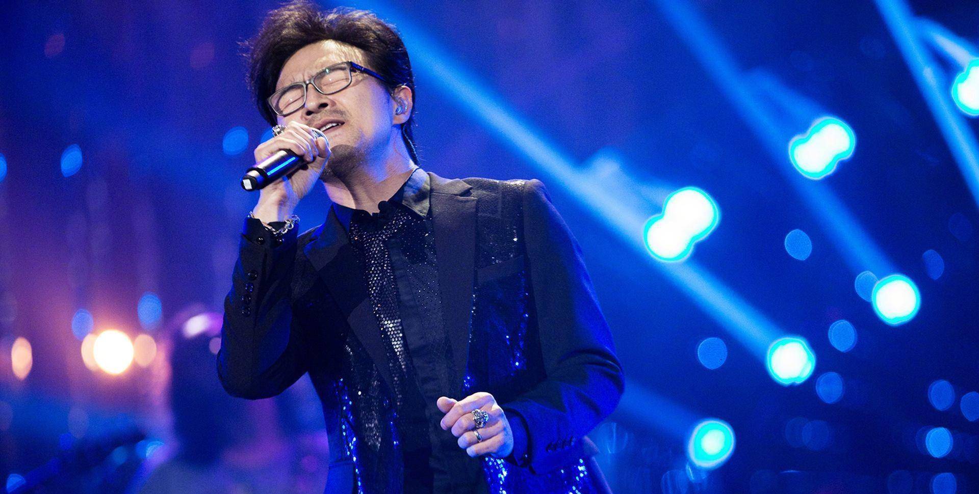 谢谢你来了汪峰的歌 汪峰的歌曲谢谢你来了