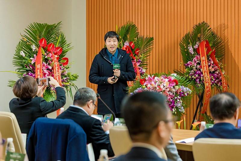 前奏|抗衰老健康产业论坛 奏响健康中国发展前奏