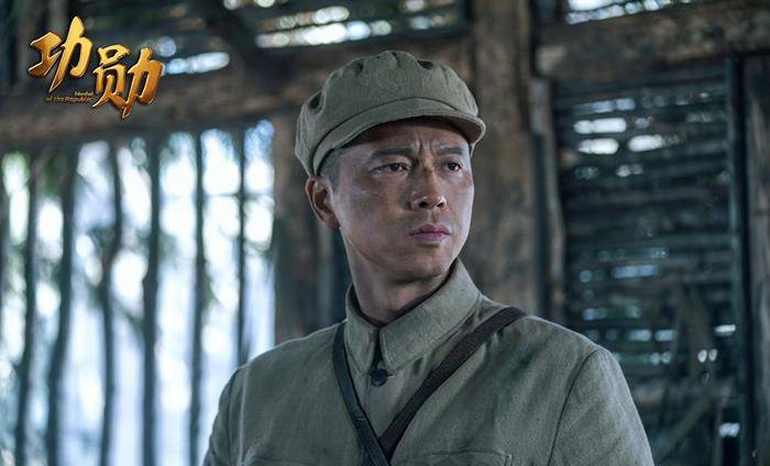 英模|《功勋》：讲英模故事 展时代精神