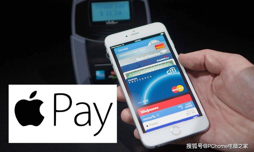 Apple Pay功能上新 支持免输卡号一键绑卡 用户