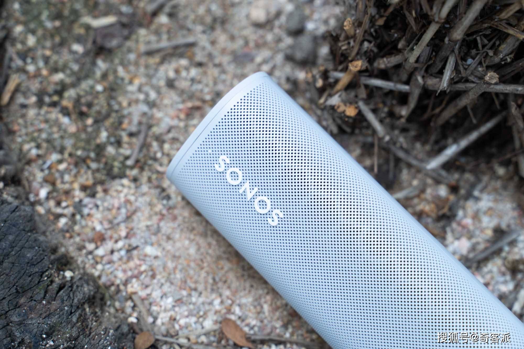 Wi-Fi|Sonos Roam SL评测：Wi-Fi/蓝牙双模，好声音无处不在