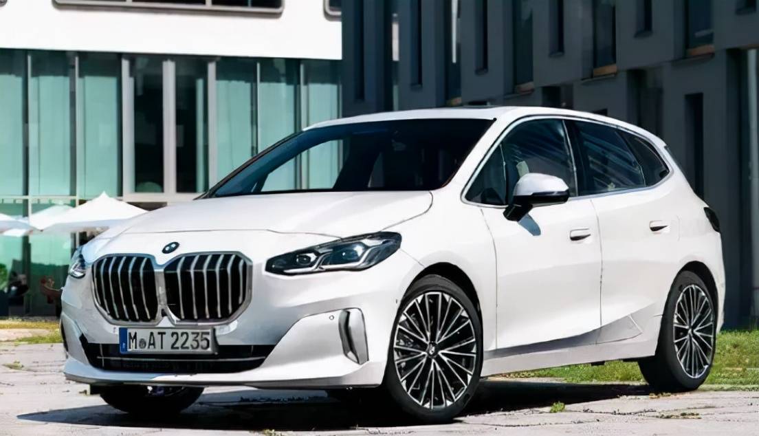 2系旅行宝马旗下尴尬的存在