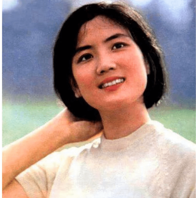 北影|“北影三朵金花”今夕照对比，如今40年过去了，谁的变化最大呢？