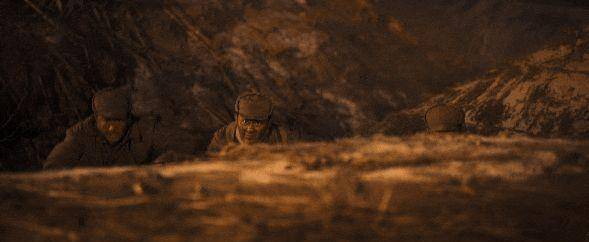 电影|《长津湖》只值100块?商标被抢注,电影制作方涉嫌侵权