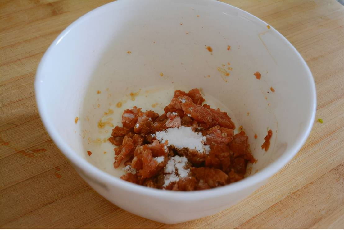 葱花|早餐来做个煎蛋饼,搭配香葱,精致又美味