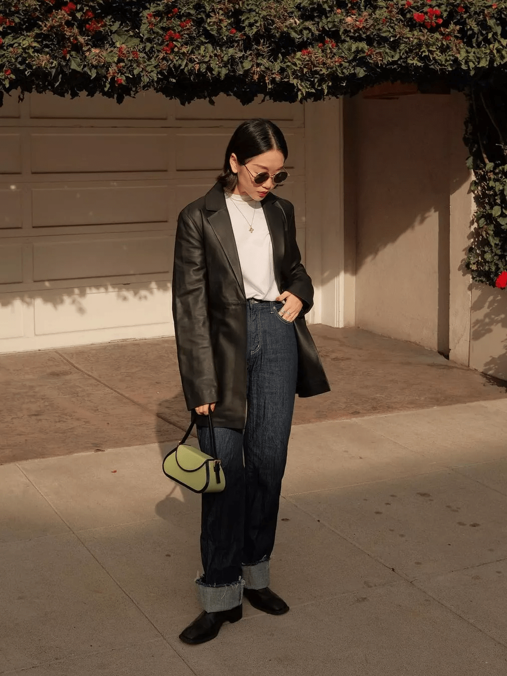 整体 今秋第一件薄外套，就买这4件！太好看了