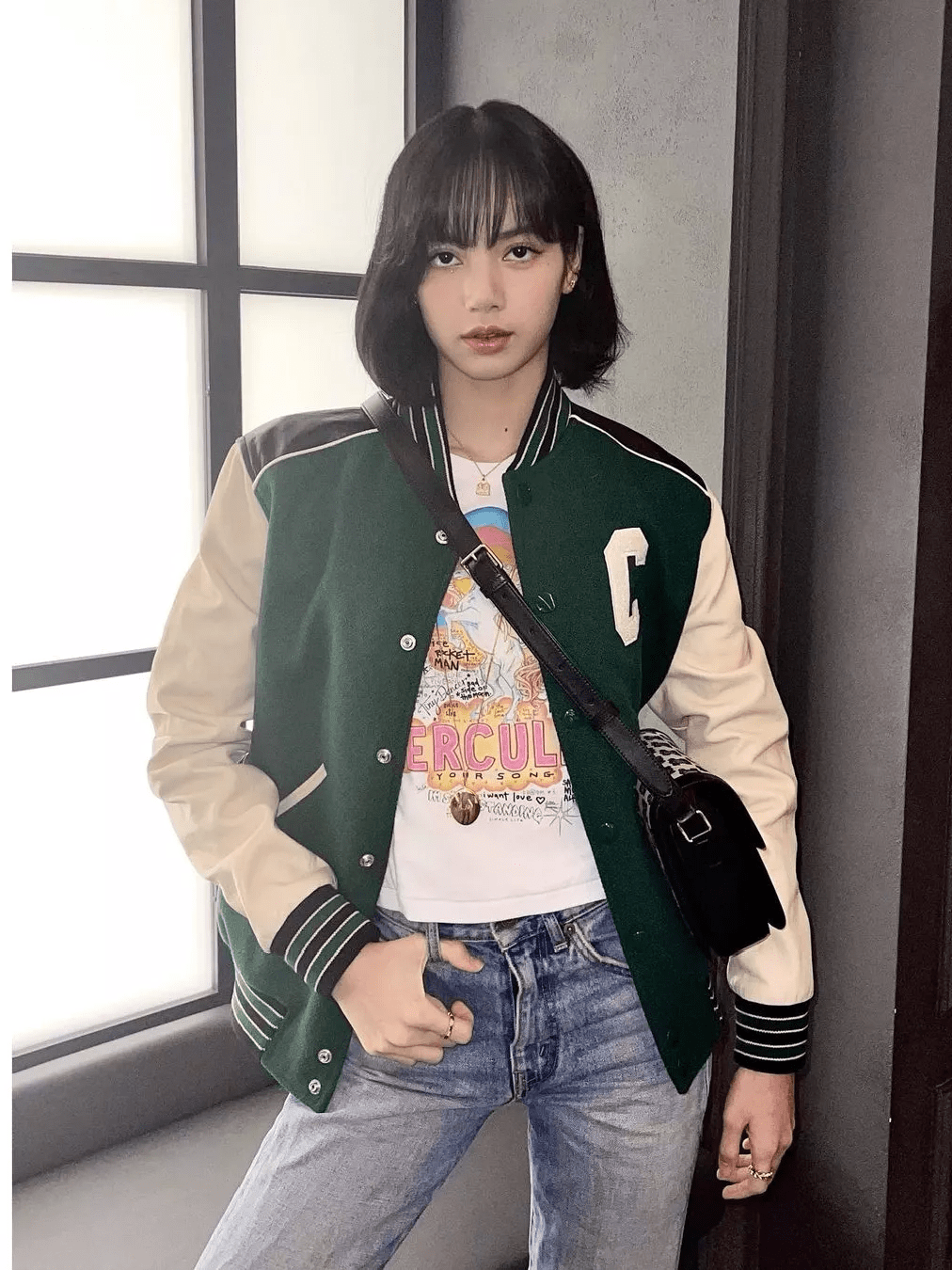 整体 今秋第一件薄外套，就买这4件！太好看了