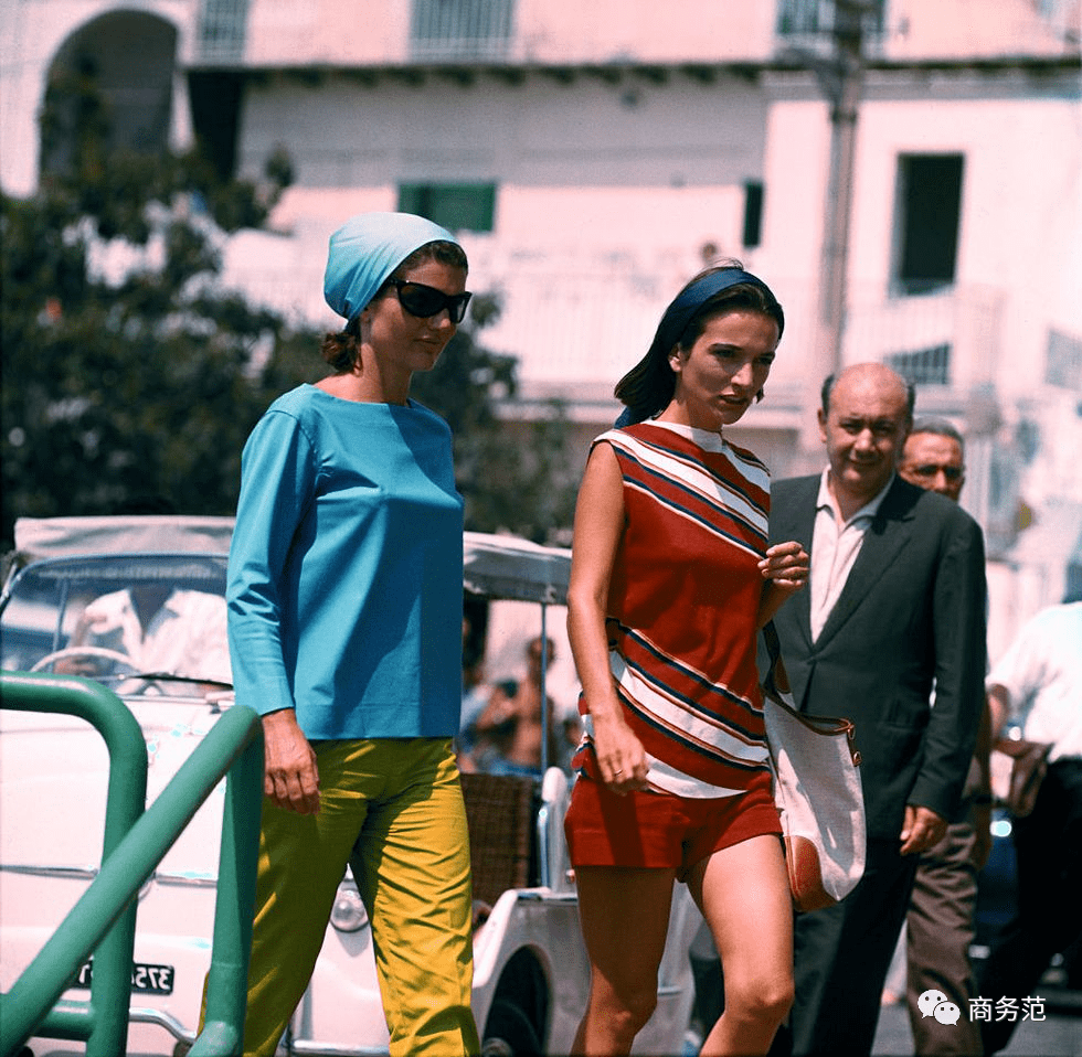 生活史上最强塑料名媛姐妹：姐姐嫁总统、妹妹当王妃，还一起抢首富撕了一辈子…