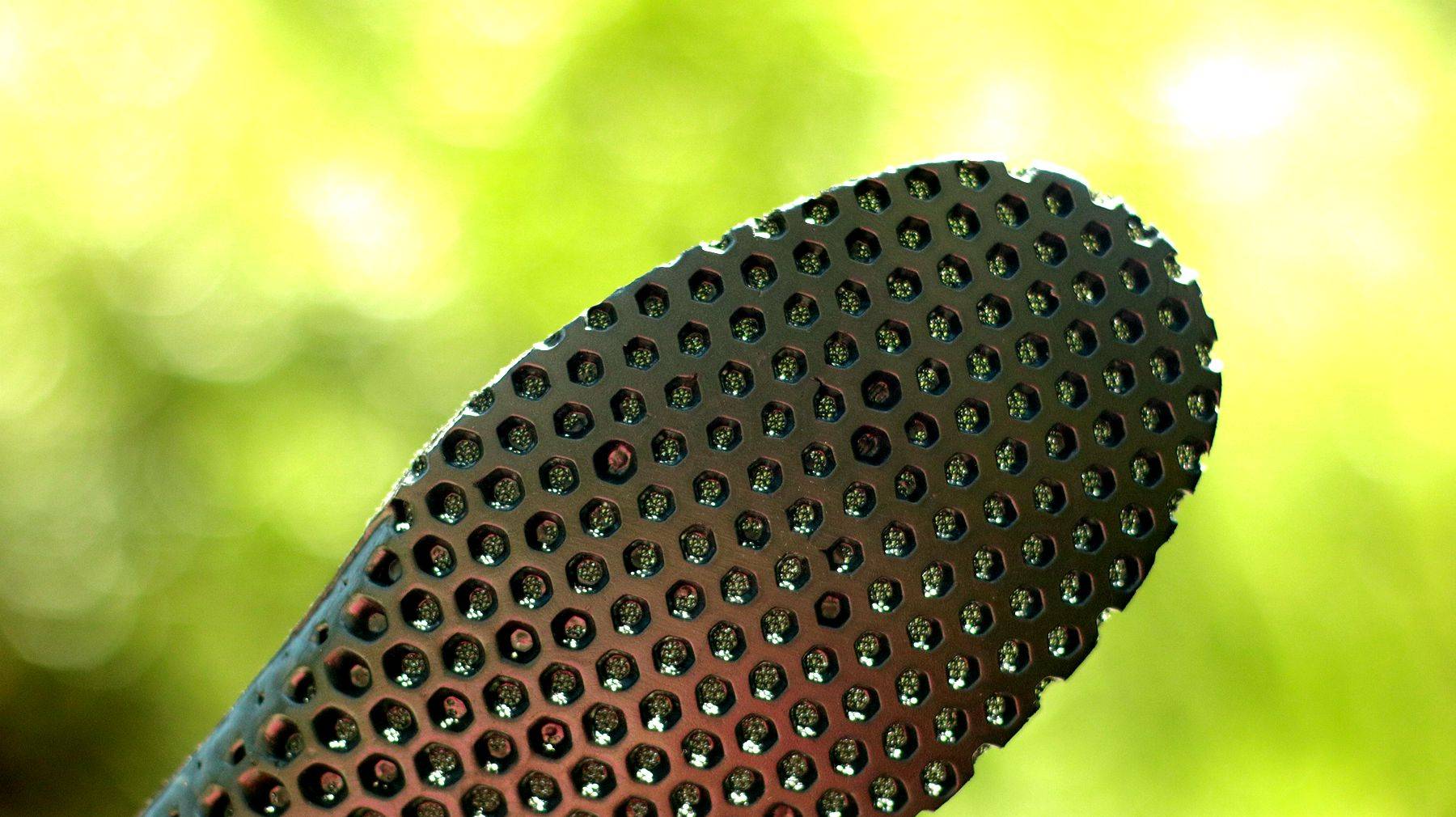 细节 比起踩屎感，我更喜欢袜套式，一双鞋才十几元却给你快乐脚感