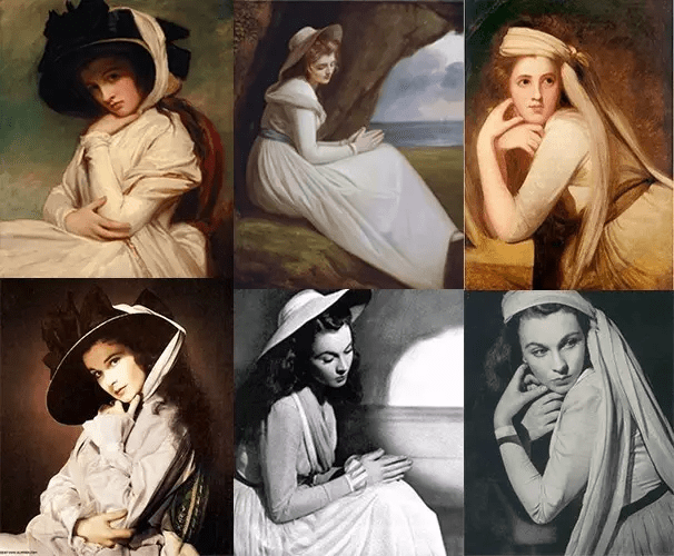 赫本|人物丨她是唯一可媲美赫本的女人,生得短暂,活得绚烂