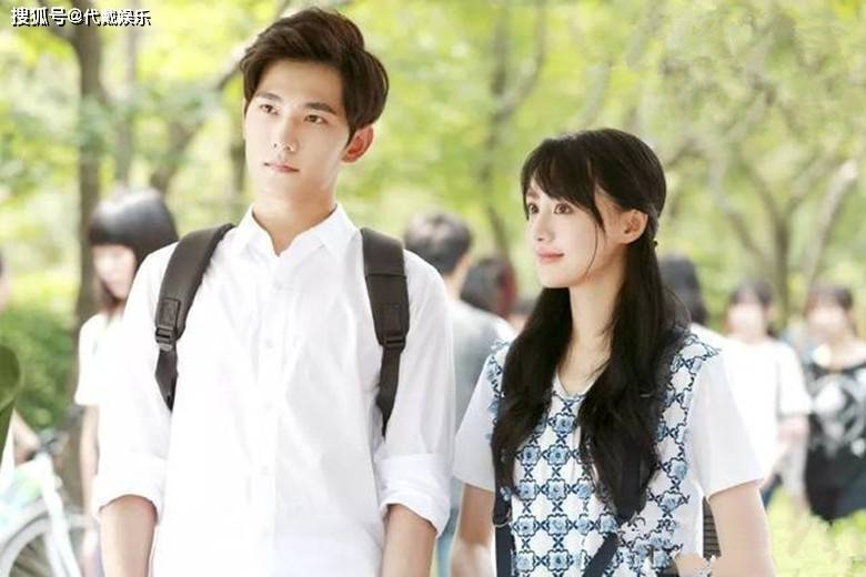 杨洋更|还有比杨洋更帅的人吗?《你说我的荣耀》值得二刷。