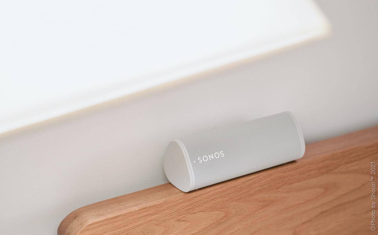 产品|Sonos出蓝牙音响了！这小体积带来很多惊喜