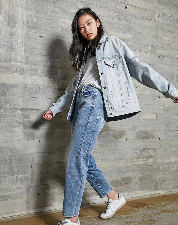 伍珂玥 “好声音”广东美女伍珂玥夺冠，我只想学会复古港风穿搭！