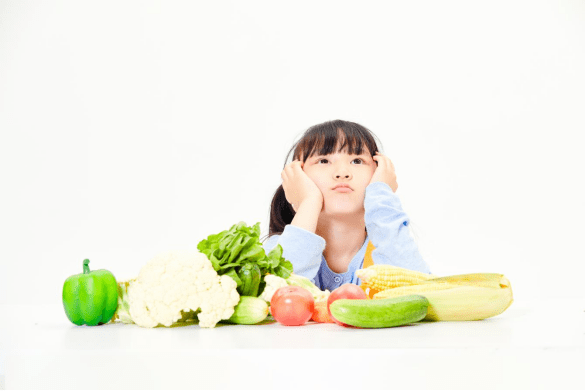 家长|孩子挑食厌食可能缺锌？那儿童钙铁锌哪个牌子好？