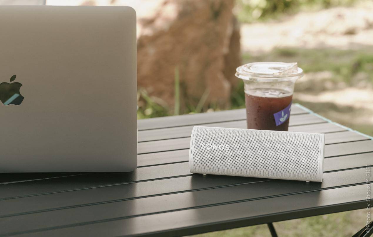 产品|Sonos出蓝牙音响了！这小体积带来很多惊喜