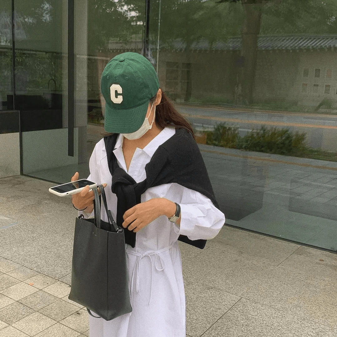 整体 今秋第一件薄外套,就买这4件!太好看了