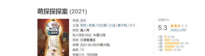 家族|《萌探探探案》第二季强势回归，家族发表回归宣言，此次却不见他