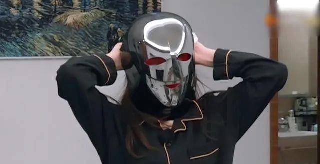 科技女明星最大可不必人设：从不保养却美翻天