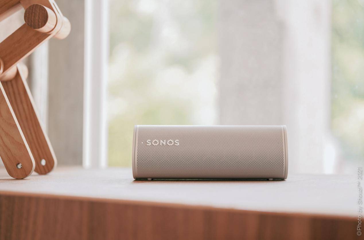 产品|Sonos出蓝牙音响了！这小体积带来很多惊喜