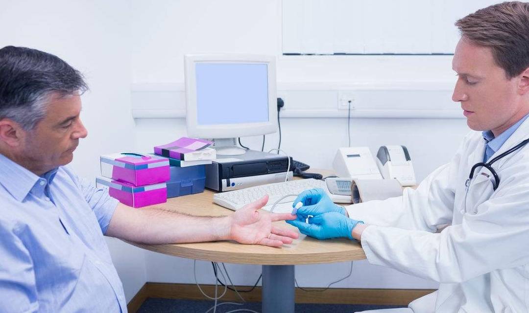 作用|这四种人最易得糖尿病，教你六个小妙方，不花钱就能防治糖尿病