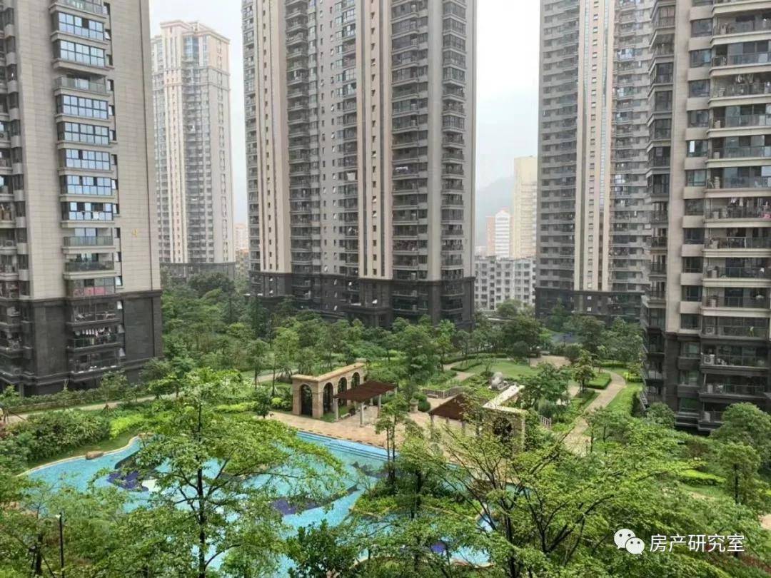 厦门思明源昌君悦山大家千万不要被外界的传闻迷惑了慎重慎重