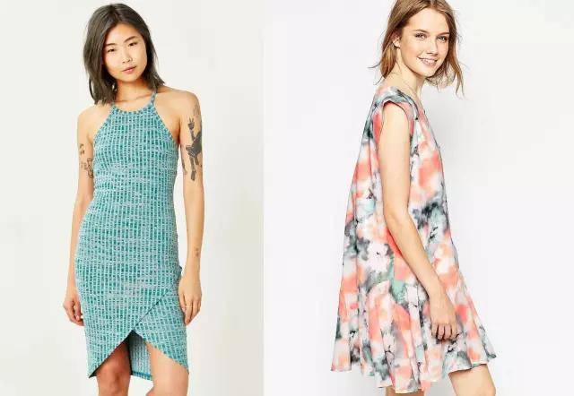 条纹 春夏趋势怎么走？见招拆招也不敢那样穿啊！