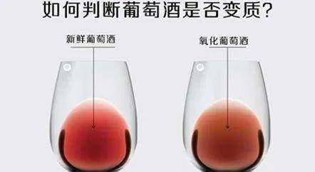气泡|你的葡萄酒“变质”了吗?出现这10种变化就坏掉了,赶紧扔了吧!