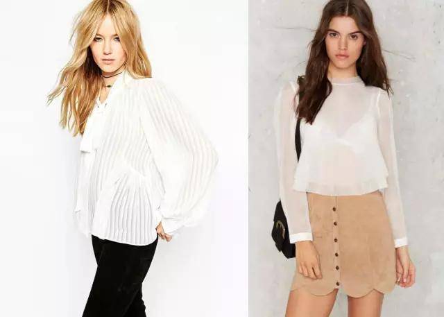 条纹 春夏趋势怎么走？见招拆招也不敢那样穿啊！