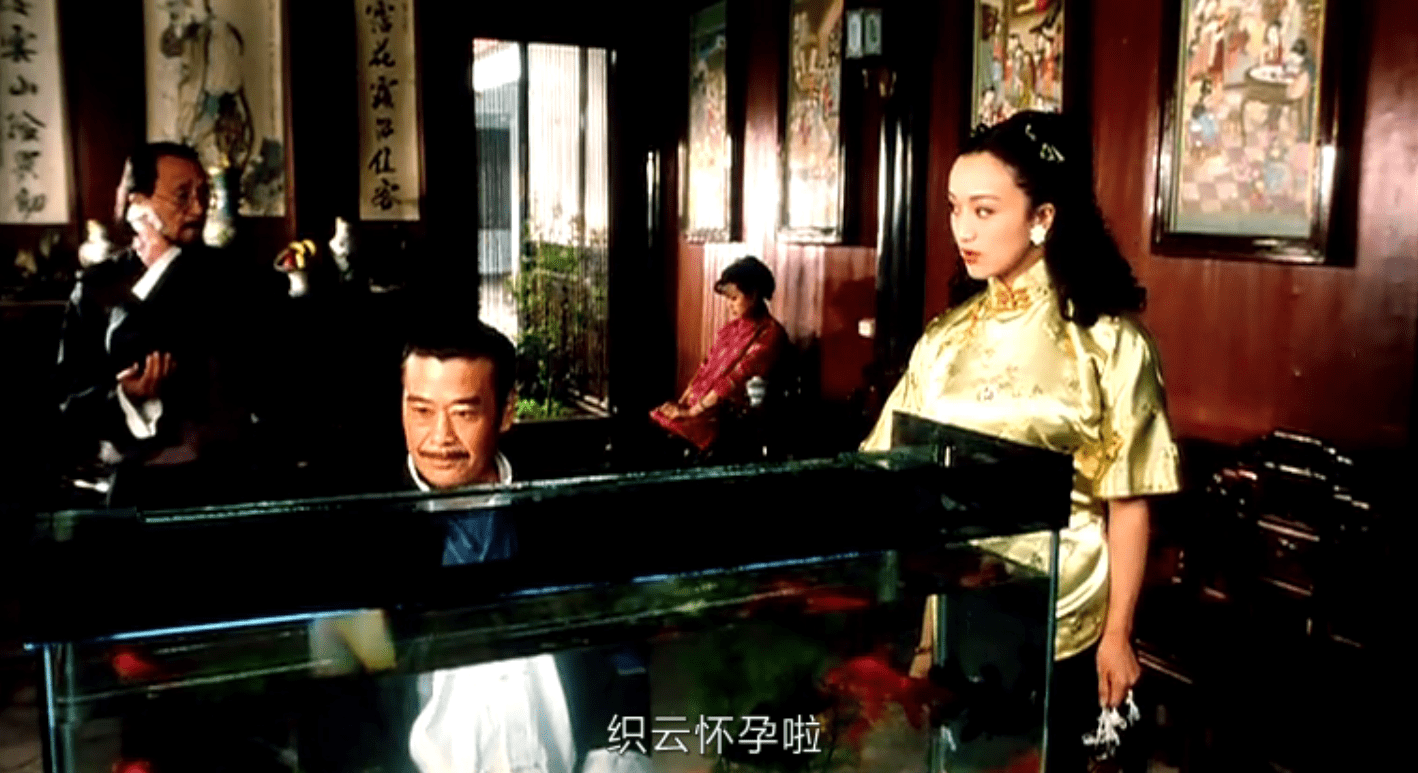 因为|为翻身，祸害姐妹逼死丈人，这被禁九年才上映的片，直击人性之恶