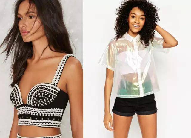 条纹 春夏趋势怎么走?见招拆招也不敢那样穿啊!