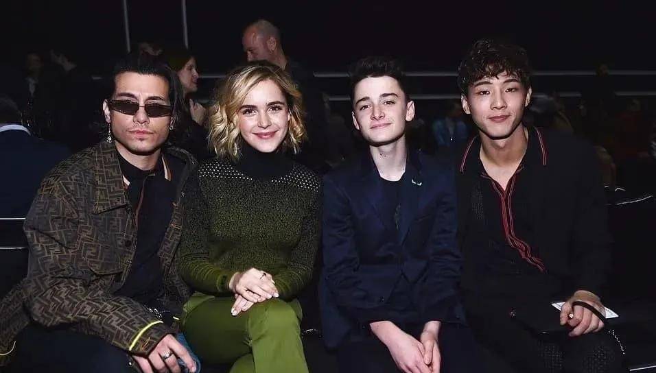 整形整形天选之人vs整完只会吓人，区别在哪里？