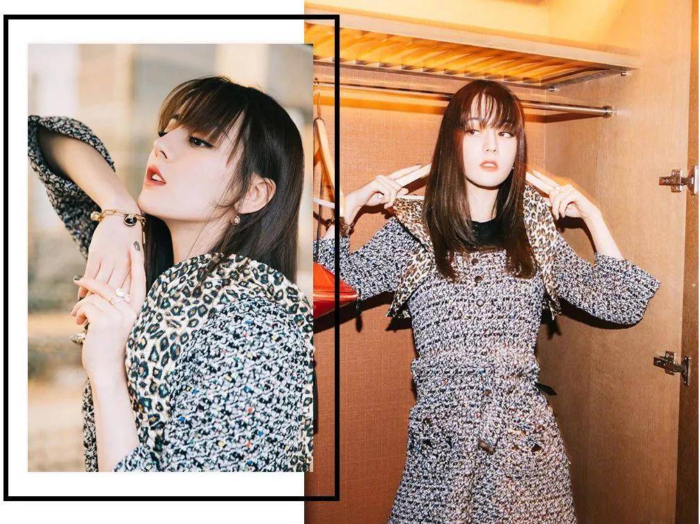 卷发如何做到换发型等于换头？看完这几点，秒变女神！
