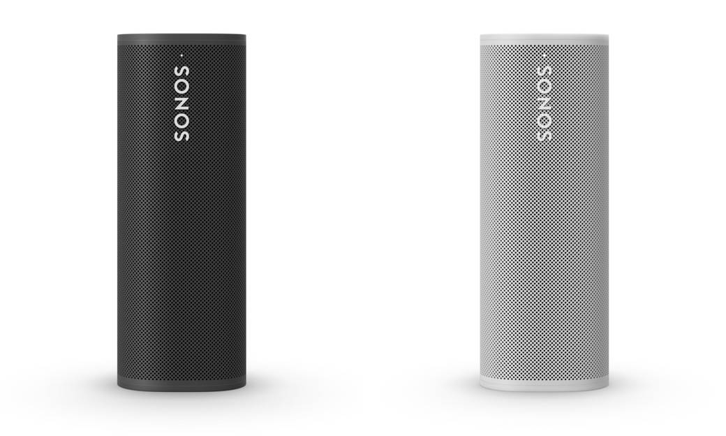 产品|1699元，Sonos Roam SL便携智能音响发布